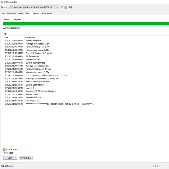 INDEPENDENCE DAY DVD Full Screen 2000 USED - Picture 8 of 9